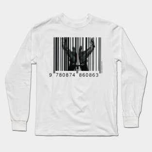 Chained By Capitalism Long Sleeve T-Shirt